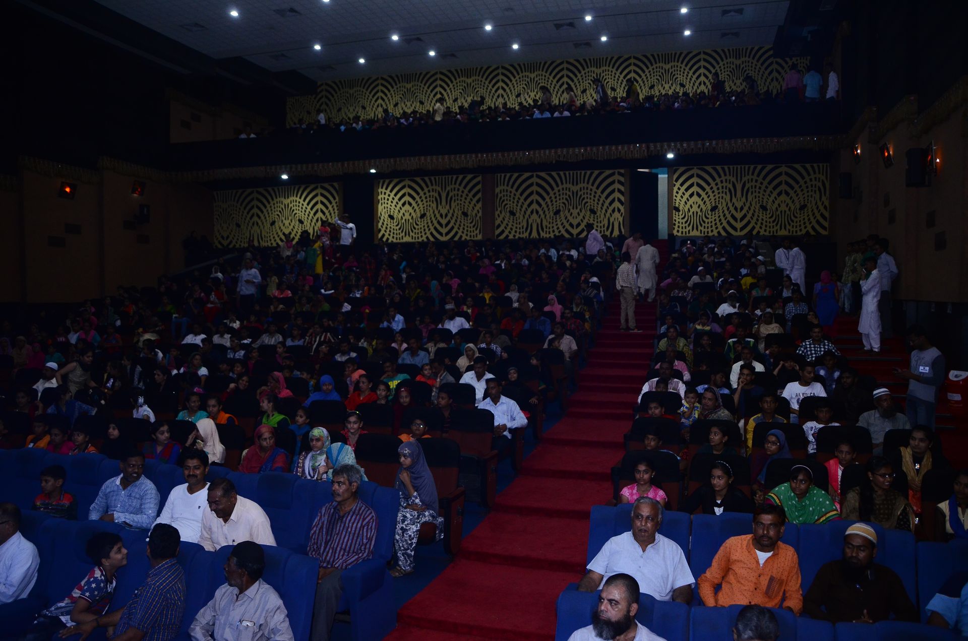 Event photo